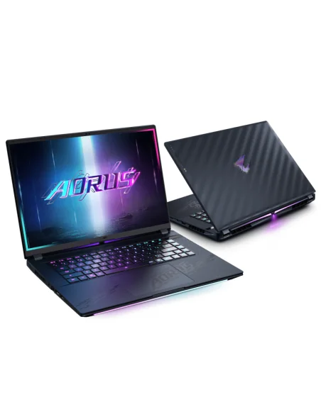 GIGABYTE AORUS MASTER, 16 U9-275HX/RTX 5090,32GB,1TB,16",OLED,W11P
