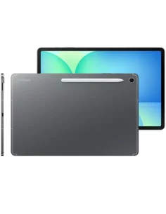 Samsung Galaxy Tab S10+ FE | 13,1" | 256GB e 12GB RAM | WiFi Cinzento 2