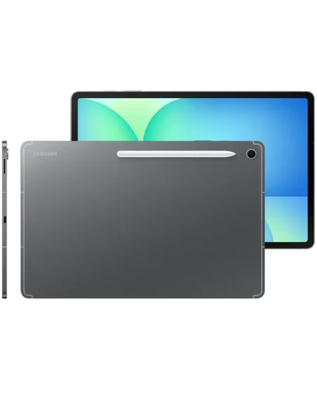 Samsung Galaxy Tab S10+ FE | 13.1" | 256GB y 12GB RAM | WiFi Gris