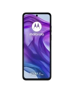 MOTOROLA RAZR 50, ULTRA, 5G, 12GB+512GB, AZUL 2