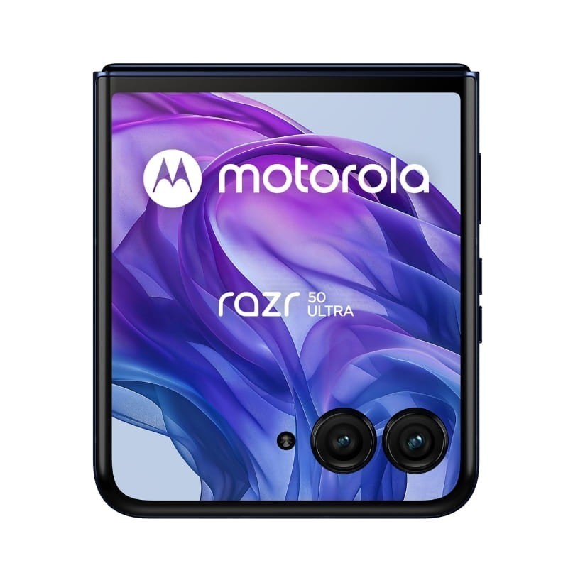 MOTOROLA RAZR 50, ULTRA, 5G, 12GB+512GB, AZUL