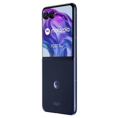 MOTOROLA RAZR 50, ULTRA, 5G, 12GB+512GB, AZUL