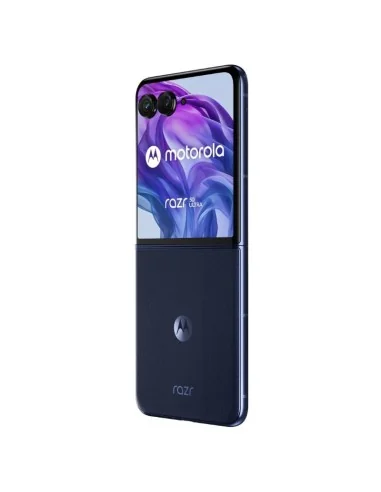 MOTOROLA RAZR 50, ULTRA, 5G, 12GB+512GB, AZUL-MOVILES Y SMARTPHONE-Electro-tienda.net