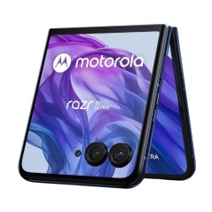 MOTOROLA RAZR 50, ULTRA, 5G, 12GB+512GB, AZUL
