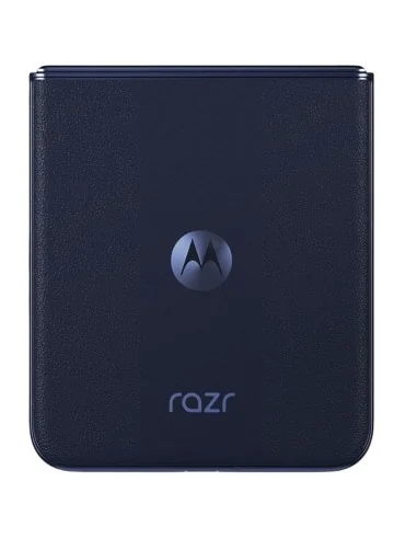MOTOROLA RAZR 50, ULTRA, 5G, 12GB+512GB, AZUL-MOVILES Y SMARTPHONE-Electro-tienda.net