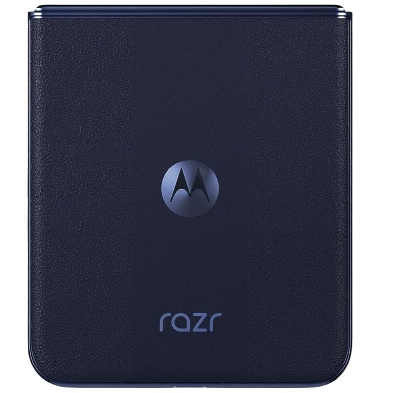 MOTOROLA RAZR 50, ULTRA, 5G, 12GB+512GB, AZUL