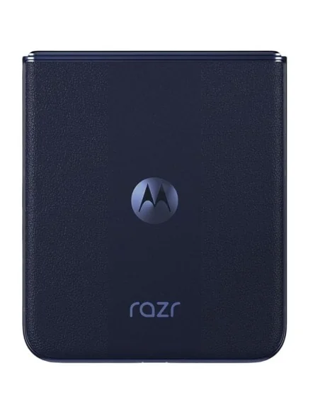 MOTOROLA RAZR 50, ULTRA, 5G, 12GB+512GB, AZUL-MOVILES Y SMARTPHONE-Electro-tienda.net