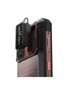 OUKITEL WP300, 5G, 12GB+512GB, ROJO - Rugged 2