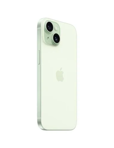 APPLE IPHONE, 15, 128GB, VERDE / SMARTPHONE-MÓVEIS/TABLET-Electro-tienda.net