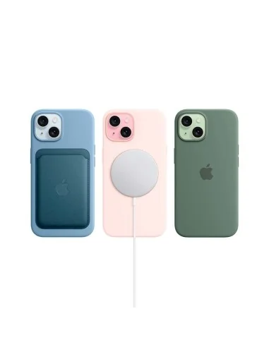 APPLE IPHONE, 15, 128GB, ROSA - SMARTPHONE