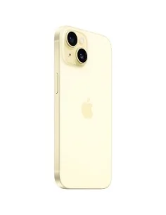 APPLE IPHONE, 15, 256 GB, AMARELO 2
