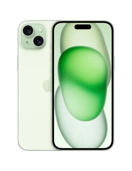 APPLE IPHONE, 15 PLUS, 128GB, VERDE-MOVILES Y SMARTPHONE-Electro-tienda.net