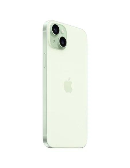 APPLE IPHONE, 15 PLUS, 128GB, VERDE-MOVILES Y SMARTPHONE-Electro-tienda.net