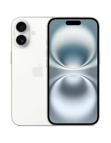 APPLE IPHONE, 16, 512GB, BLANCO - SMARTPHONE