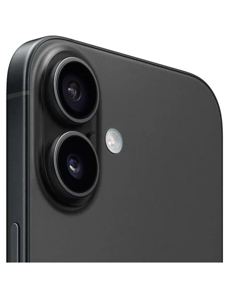 APPLE IPHONE, 16 PLUS, 128GB, NEGRO
