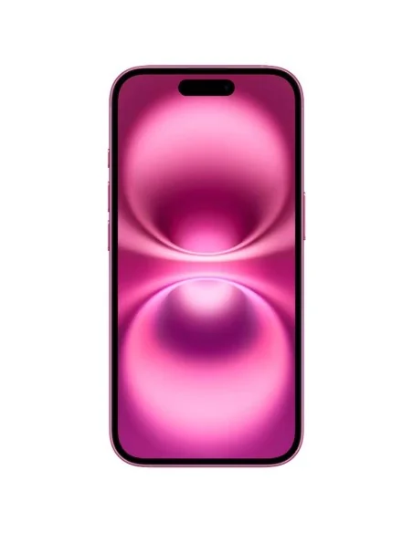 APPLE IPHONE, 16, 512GB, ROSA