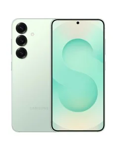 SAMSUNG GALAXY, S25, 12GB+512GB, 5G, VERDE MENTA