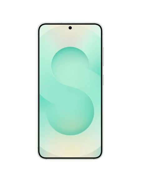 SAMSUNG GALAXY, S25, 12GB+512GB, 5G, VERDE MENTA