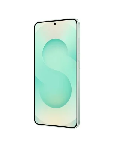 SAMSUNG GALAXY, S25, 12 GB + 512 GB, 5G, VERDE MENTA