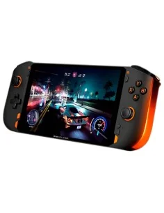 Onexplayer Mini Pro, Ryzen 7 6800U, 16GB+512GB, 7" NEGRO