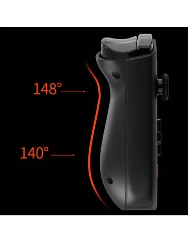 Onexplayer Mini Pro, Ryzen 7 6800U, 16GB+512GB, 7" NEGRO