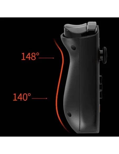 Onexplayer Mini Pro, Ryzen 7 6800U, 16GB+512GB, 7" NEGRO