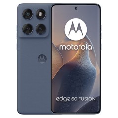 MOTOROLA EDGE 60 Fusion, 5G, 8GB+256GB, GRIS