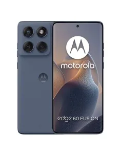 MOTOROLA EDGE 60 Fusion, 5G, 8GB+256GB, GRIS