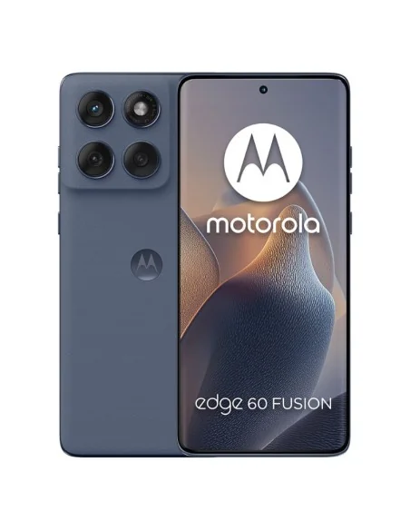 MOTOROLA EDGE 60 Fusion, 5G, 8GB+256GB, GRIS