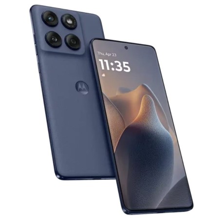 MOTOROLA EDGE 60 Fusion, 5G, 8GB+256GB, GRIS