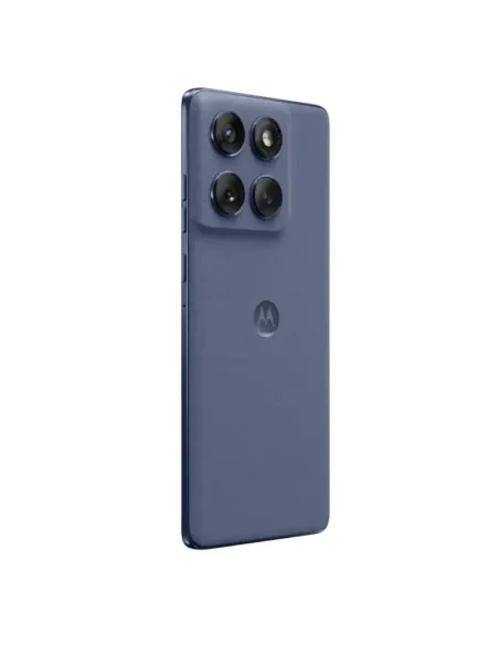 MOTOROLA EDGE 60 Fusion, 5G, 8GB+256GB, GRIS