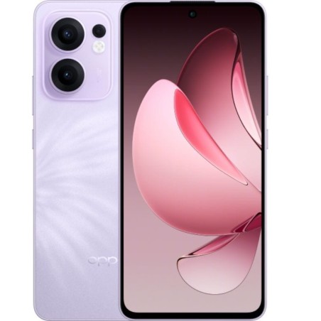 Oppo Reno, 13 FS, 5G, 12 GB+512 GB, Plume Purple