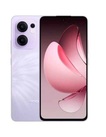 Oppo Reno, 13 FS, 5G, 12 GB+512 GB, Plume Purple