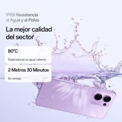 Oppo Reno, 13 FS, 5G, 12 GB+512 GB, Plume Purple