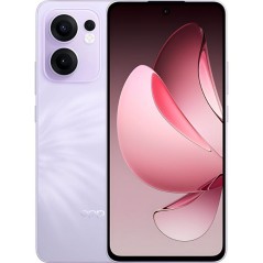 Oppo Reno,13 F, 5G 8GB+256GB, Plume Purple
