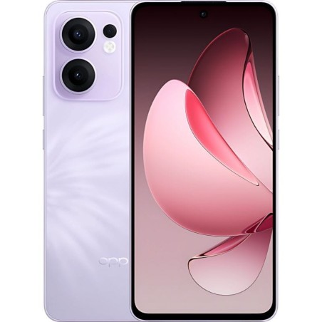 Oppo Reno,13 F, 5G 8GB+256GB, Plume Purple