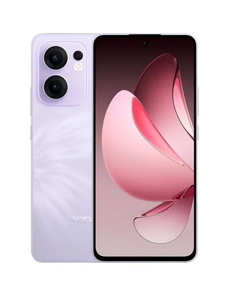 Oppo Reno,13 F, 5G 8GB+256GB, Plume Purple Oppo 275,95 €