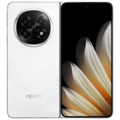 OPPO FIND N5, 5G, 16 GB + 512 GB, BRANCO