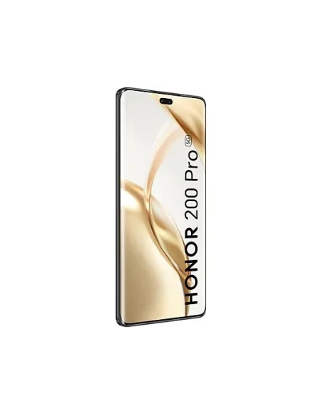 HONOR, 200 PRO, 12GB+512GB, 5G / SMARTPHONE, PRETO