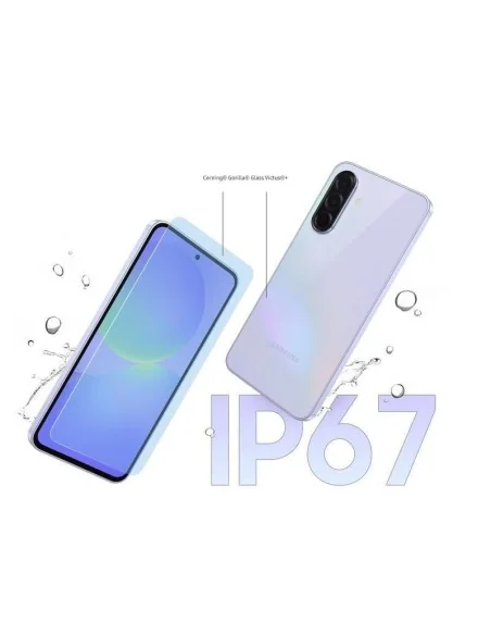 SAMSUNG GALAXY A36, 6GB+128GB, 5G, LAVANDA