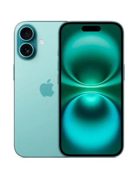 APPLE IPHONE, 16, 512GB, VERDE-MOVILES Y SMARTPHONE-Electro-tienda.net