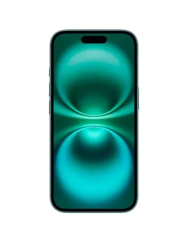 APPLE IPHONE, 16, 512GB, VERDE-MOVILES Y SMARTPHONE-Electro-tienda.net