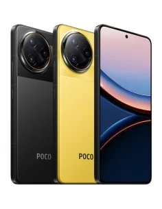 POCO F7 Ultra 16GB+512GB, 5G/ Negro POCO 597,95 € 2