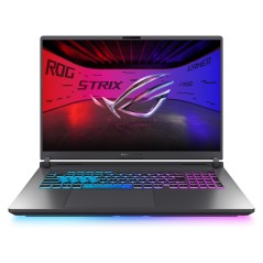 ROG Strix G18 (2025) G815JMR | RTX 5060, 32GB | Gaming i7 18"