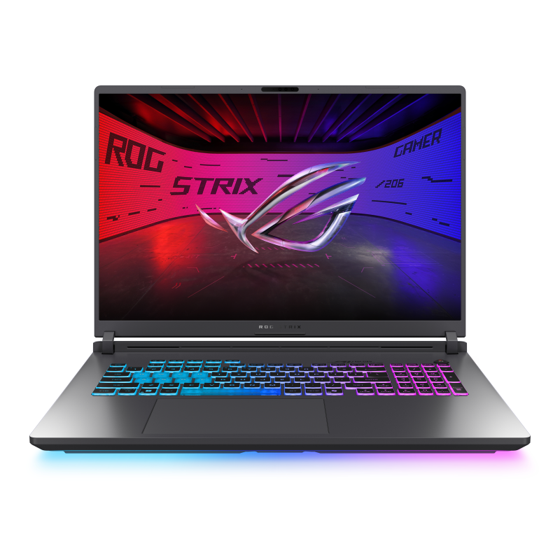 ROG Strix G18 (2025) G815JMR | RTX 5060, 32GB | Gaming i7 18"