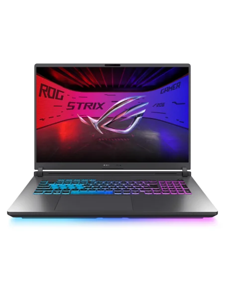 ROG Strix G18 (2025) G815JMR | RTX 5060, 32GB | Gaming i7 18"