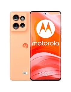 Motorola Edge 50, 5G, 12 GB + 512 GB, Pêssego