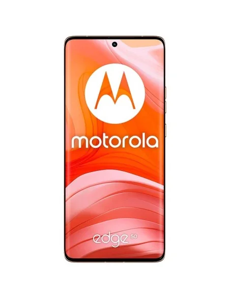Motorola Edge 50, 5G, 12GB+512GB, Melocotón