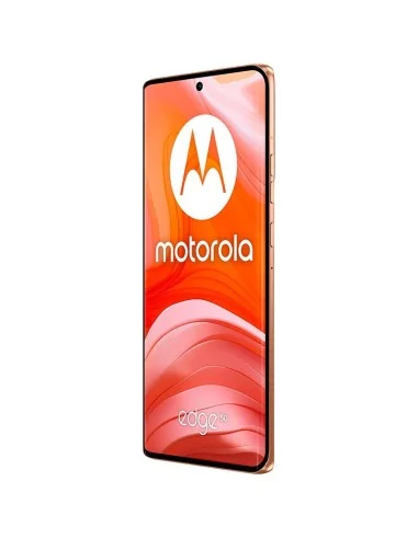Motorola Edge 50, 5G, 12GB+512GB, Melocotón