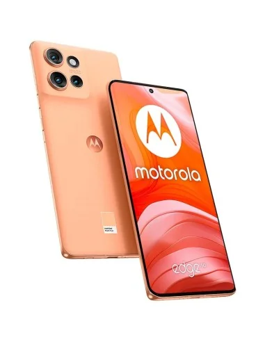 Motorola Edge 50, 5G, 12GB+512GB, Melocotón